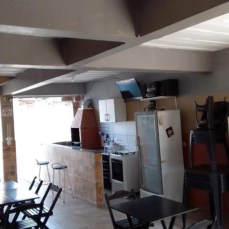 קמפינאס Espaco Girassol Eventos מראה חיצוני תמונה