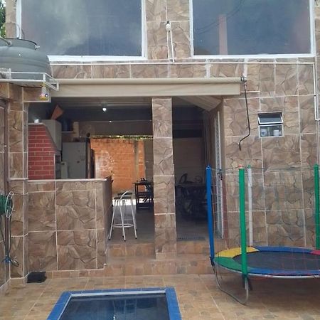 קמפינאס Espaco Girassol Eventos מראה חיצוני תמונה