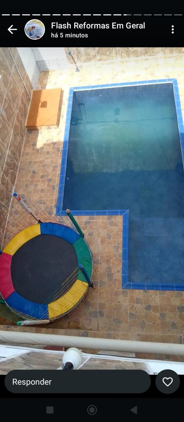 קמפינאס Espaco Girassol Eventos מראה חיצוני תמונה