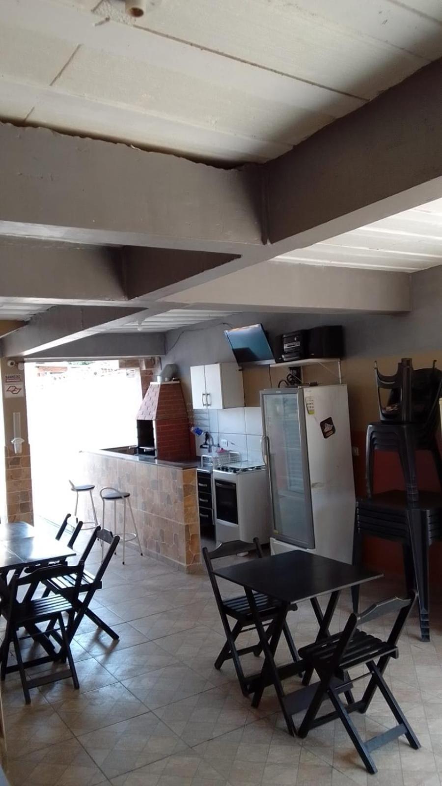 קמפינאס Espaco Girassol Eventos מראה חיצוני תמונה