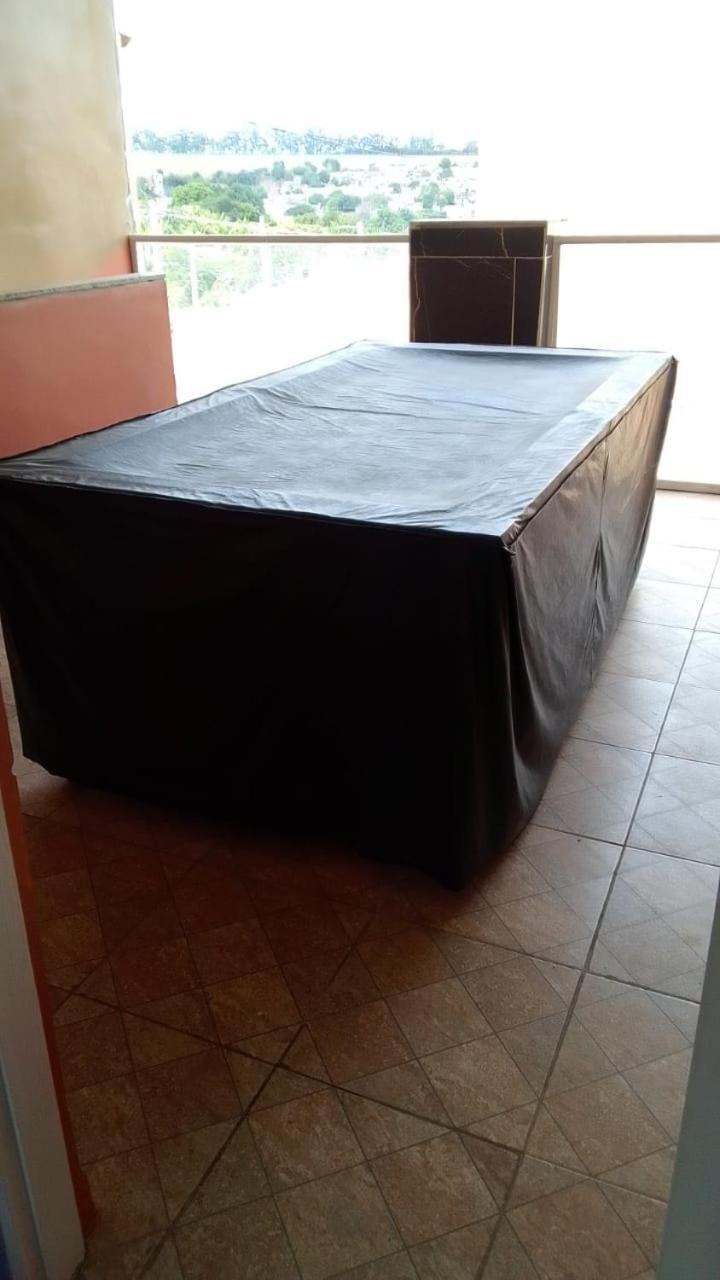 קמפינאס Espaco Girassol Eventos מראה חיצוני תמונה