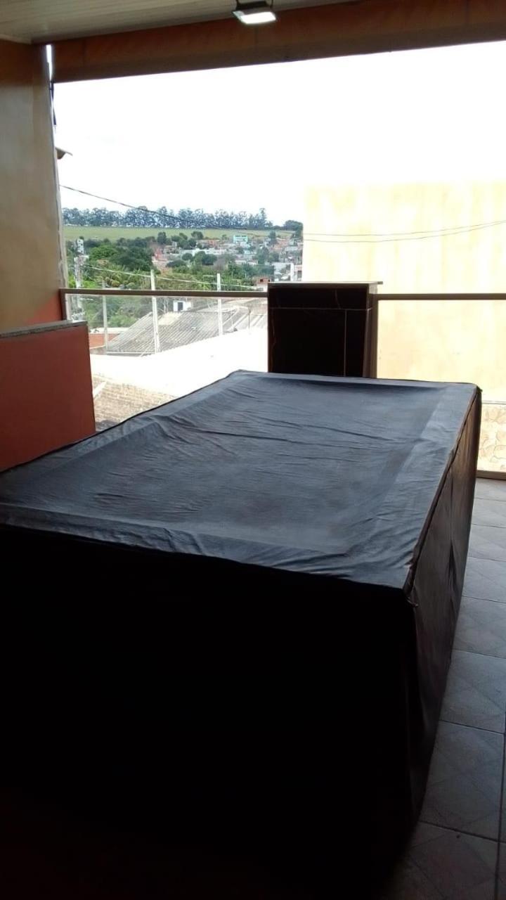 קמפינאס Espaco Girassol Eventos מראה חיצוני תמונה